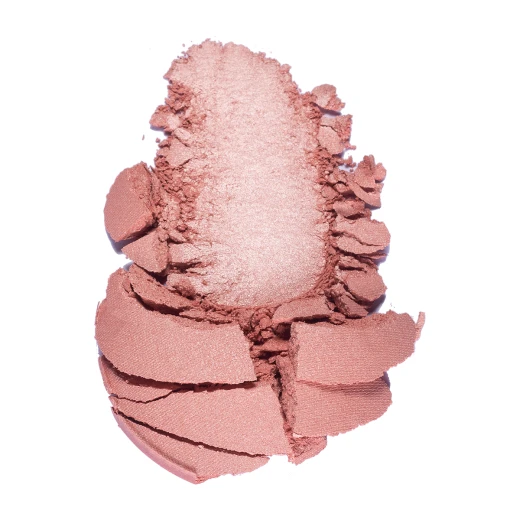 Seventeen Pearl Blush Powder Number 6 Natural Glow Makeup with Jojoba Oils for Radiant Complexion - Seventeen - Image 2