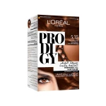 L’Oréal Paris Prodigy, 5.35 Mahogany Golden Brown - L'Oreal Paris