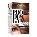L'Oréal Paris Prodigy Permanent No Ammonia Hair Color , Number 6.32 - L'Oreal Paris
