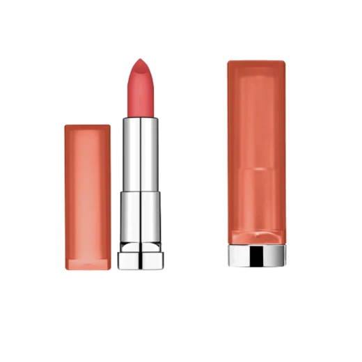 Maybelline Color Sensational Matte Nudes, 987 Smoky Rose