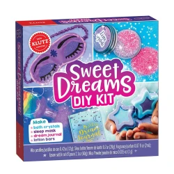 Klutz Sweet Dreams Kit