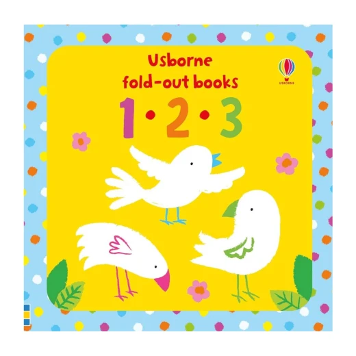 الكتب المطوية 1 2 3 من يوسبورن الكتب المطوية 1 2 3 من يوسبورن