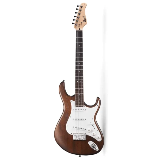 Cort Electric Guitar, G100-OPW Cort Electric Guitar, G100-OPW