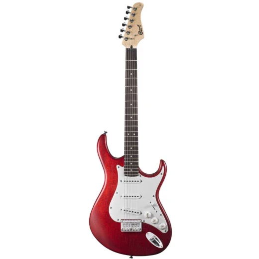 Cort Electric Guitar, G100-OPBC Cort Electric Guitar, G100-OPBC