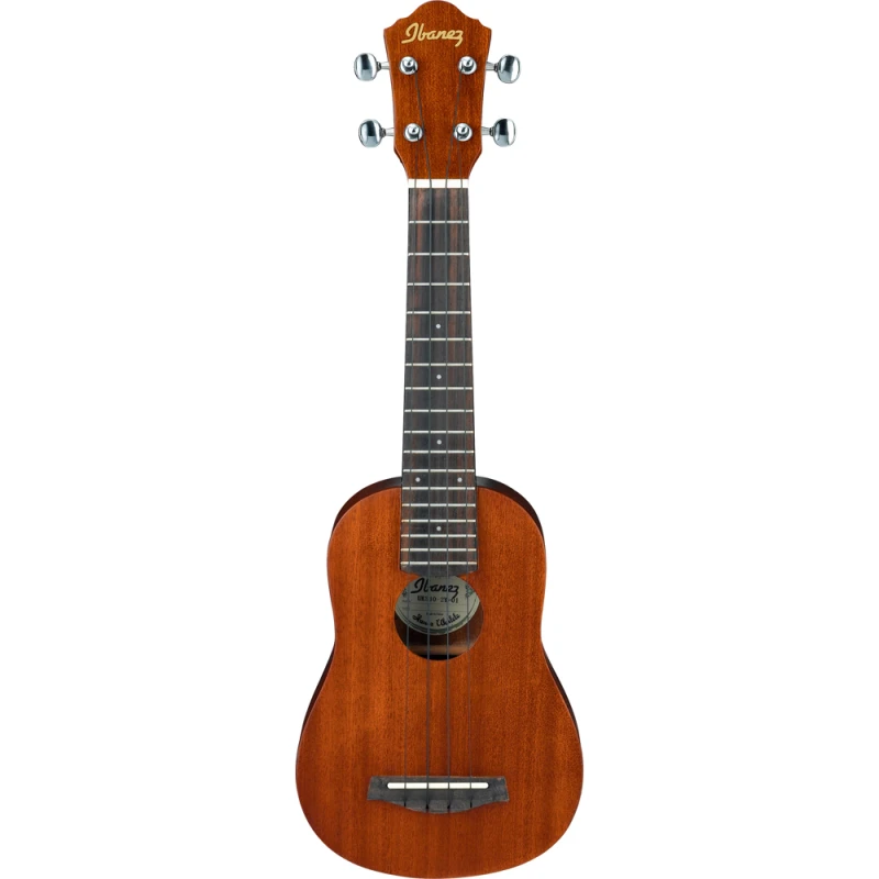 Ibanez Soprano With Bag - Ibanez