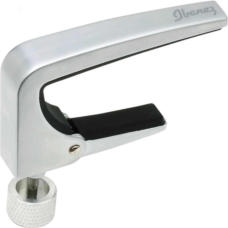 Ibanez Capo For Electric And Acoustic Guitar - Ibanez