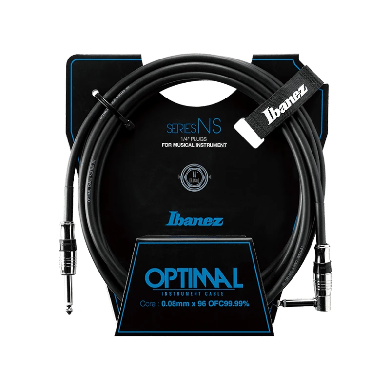 Ibanez Guitar Cable HF10 - Ibanez