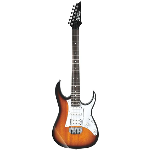 Ibanez Electric Guitar, GRG140-SB Ibanez Electric Guitar, GRG140-SB