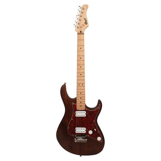 Cort Electric Guitar, Brown Color, G100HH-OPB Cort Electric Guitar, Brown Color, G100HH-OPB