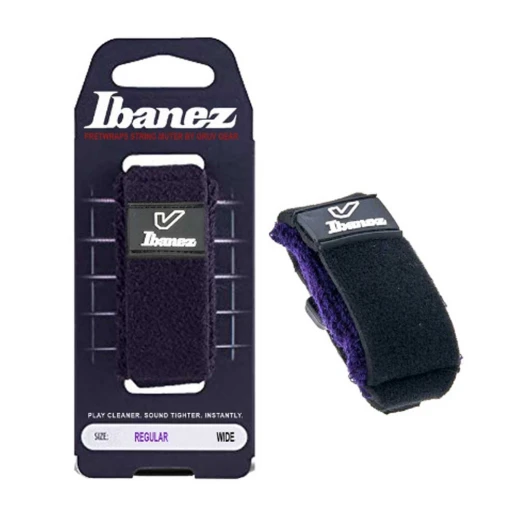 Ibanez Guitar Fret Wrap Fret String Mute - Ibanez - Image 2