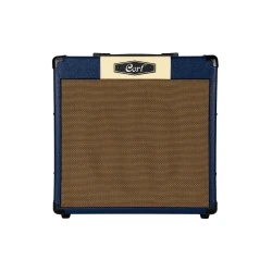 Cort Electric Guitar Combo Amplifier, Blue Color