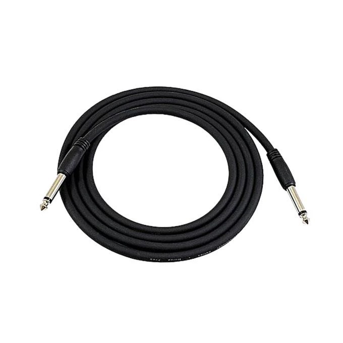 Punk Guitar Cable, 6 Meter - Punk
