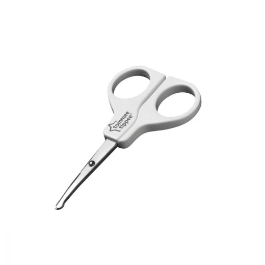 Tommee Tippee Essential Basics Baby Scissors - Tommee Tippee - Image 2