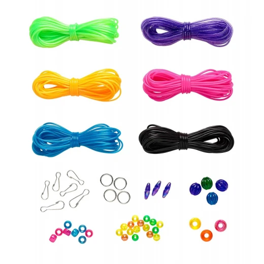 Klutz Extras Scoubidou - Klutz - Image 2
