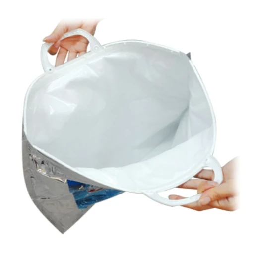 أكياس تخزين الطعام الساخن والبارد, حجم كبير, 47.5*40 سم - Image 2