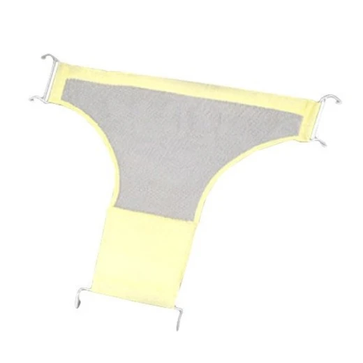 Farlin - Bath Net, Yellow Colors Farlin - Bath Net, Yellow Colors
