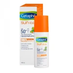 Cetaphil Sun Kids Liposomal Lotion Spf50+150ml - Cetaphil