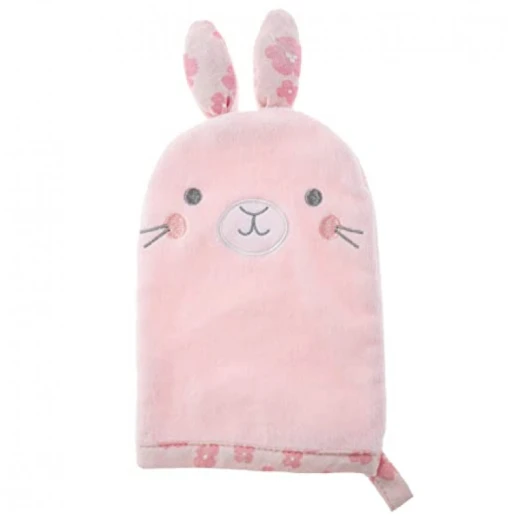 Stephen Joseph Bath Mitt Bunny Stephen Joseph Bath Mitt Bunny