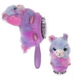 The Wet Brush Plush Brush Llama Toy - Wet Brush
