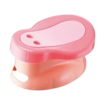 Farlin Potty Trainer 3 in 1, Pink - Farlin