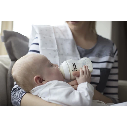 Tommee Tippee Closer to Nature Medium Flow Teats x2 - Tommee Tippee - Image 7