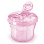 Philips Avent Milk Powder Dispenser, Pink - Philips Avent