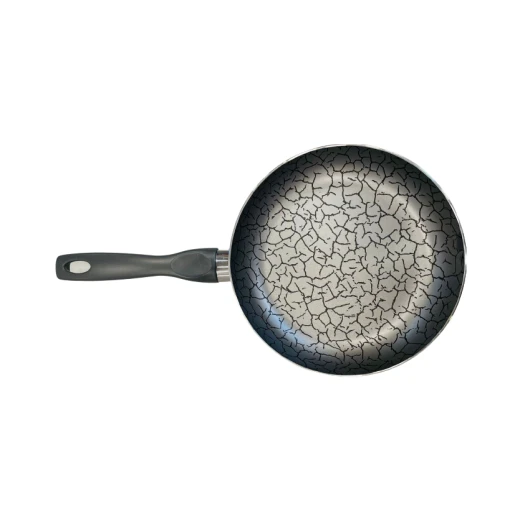 طقم مقلايات, باللون الرمادي, 20 * 24 * 28 سم, 3 قطع من بابيلا - بابيلا - Image 2