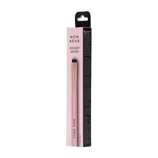 Mon Reve Smokey Brush, Number 124 - Mon Reve - Image 2