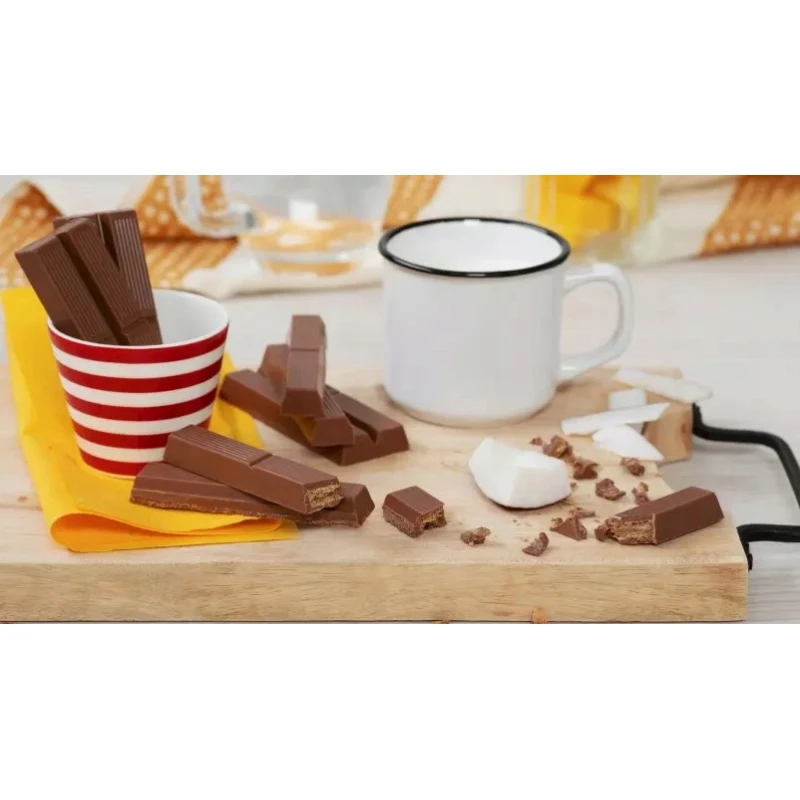 Schar Gluten Free Twin Bar, 64.5 Gram - Schar