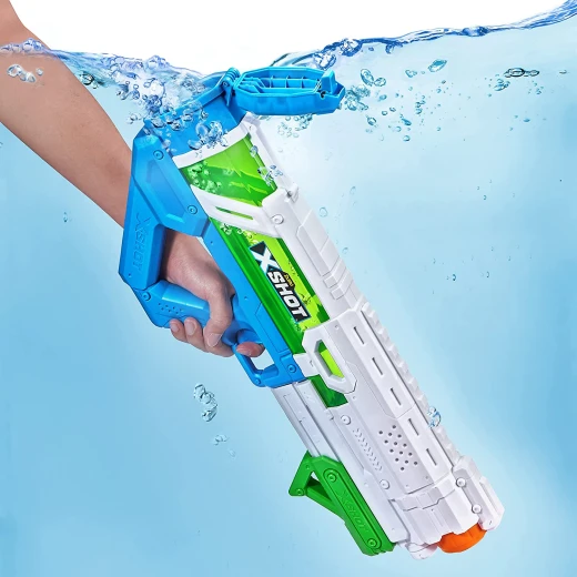 اكس شوت مدفع المياه سريع الملء من زورو - زورو - Image 4