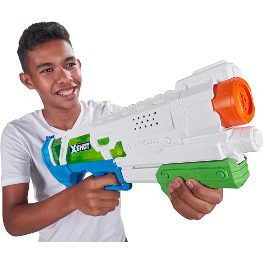 اكس شوت مدفع المياه سريع الملء من زورو - زورو - Image 2