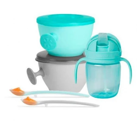مجموعة أدوات الطعام و المائدة من سكيب هوب - سكيب هوب - Image 2