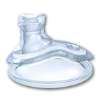 Nuby Replacement Silicone Spouts, 1 piece - Nuby