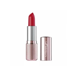 Misslyn Wine O'clock Lipstick Number 145 Creamy Moisturizing Long Lasting Lipstick for Sensitive Skin