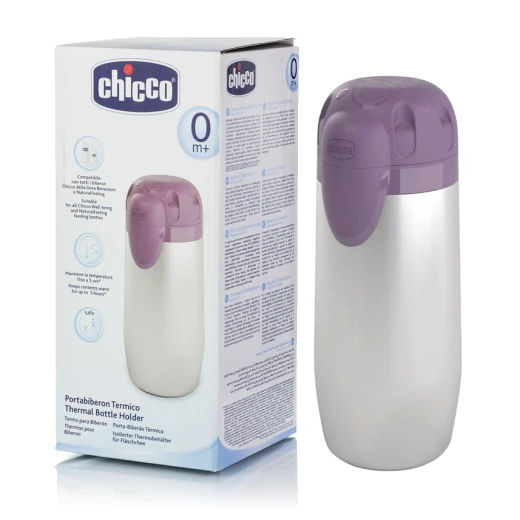 Chicco Thermal Bottle Holder Chicco Thermal Bottle Holder