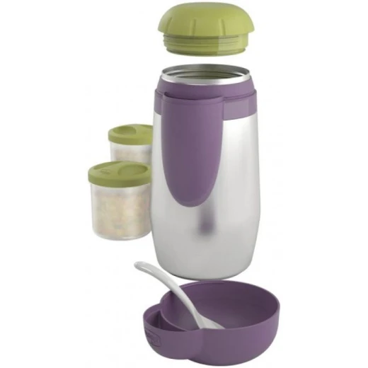 Chicco Thermal Bottle Holder - Chicco - Image 3