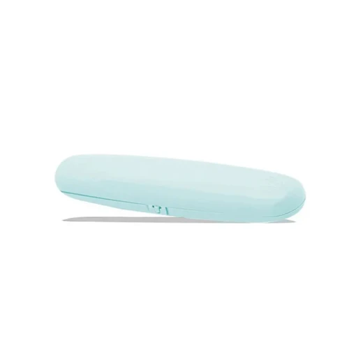 Babyjem cutlery case plastic green - BabyJem - Image 2