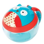 Skip Hop Zoo Snack Cup - Owl - Skip Hop