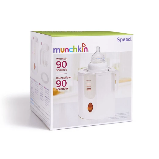 زجاجة سرعة Munchkin زجاجة سرعة Munchkin