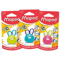 Maped Eraser Croc Croc Buzzle , 1 Pisce, Assortment