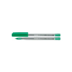 Schneider Tops 505 Ballpoint Pen - Green, M