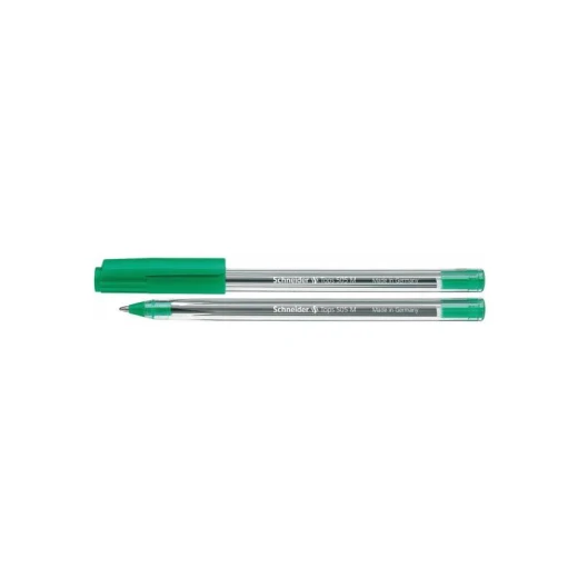 Schneider Tops 505 Ballpoint Pen - Green, M Schneider Tops 505 Ballpoint Pen - Green, M