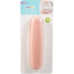 Babyjem cutlery case plastic rose - BabyJem