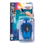 BeyBattle Long Bey Launcher, Blue Color - BeyBattle