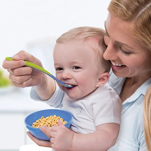 Munchkin Toddler Love-a-Bowls مجموعة - منشكن - Image 2