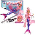 لعبة حورية البحر والأزياء, بالشعر الوردي