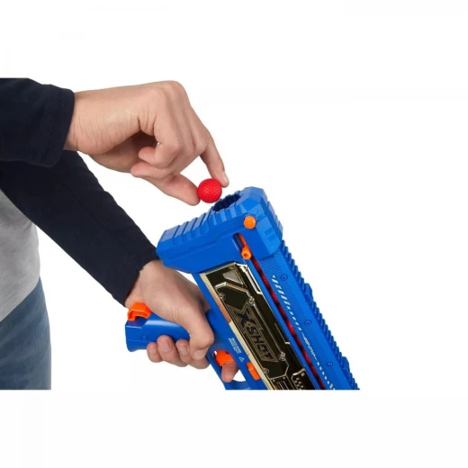 سلاح اكس شوت, باللون الازرق و الذهبي - زورو - Image 4