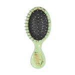 Wet Brush Mini Detangler Hair Brush, Green Color - Wet Brush