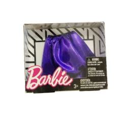 Barbie Dolls Collection Accessories and Cabinets Purple Color for Barbie Fans