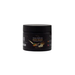 Dr. Safi Facial Dead Sea Mud Mask With Chamomile & Turmeric